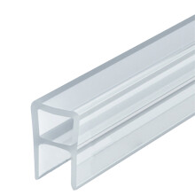 Multipurpose Type Seal Strips Accessory for Glass Shower-8mm