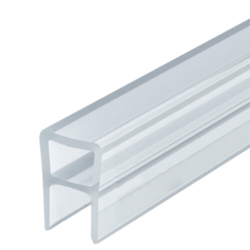 Multipurpose Type Seal Strips Accessory for Glass Shower-8mm