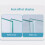 Multipurpose Type Seal Strips Accessory for Glass Shower-8mm 2
