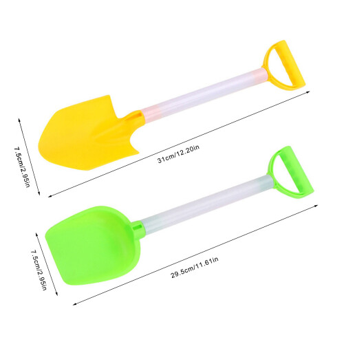 Sand Play Accessories Sand Tool Set with Accessories For-1 2