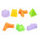 Sand Play Accessories Sand Tool Set with Accessories For-1 5