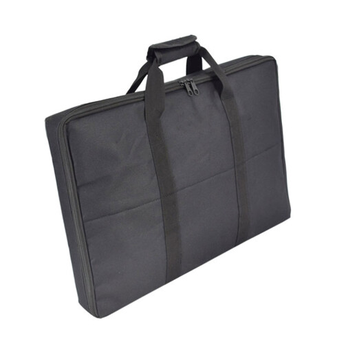 Multipurpose Solars Panel Portfolio Bag for Safe-15421 models