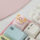 Mechanical Keycap Featuring 3D Dog Figures Resin Keycaps-White 7