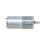 High Torque Electric Speed Reduction Geared Motor-    Style A 6