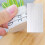 100Pcs Clear Adhesive Stick Dots Double Side Adhesive Dots 5