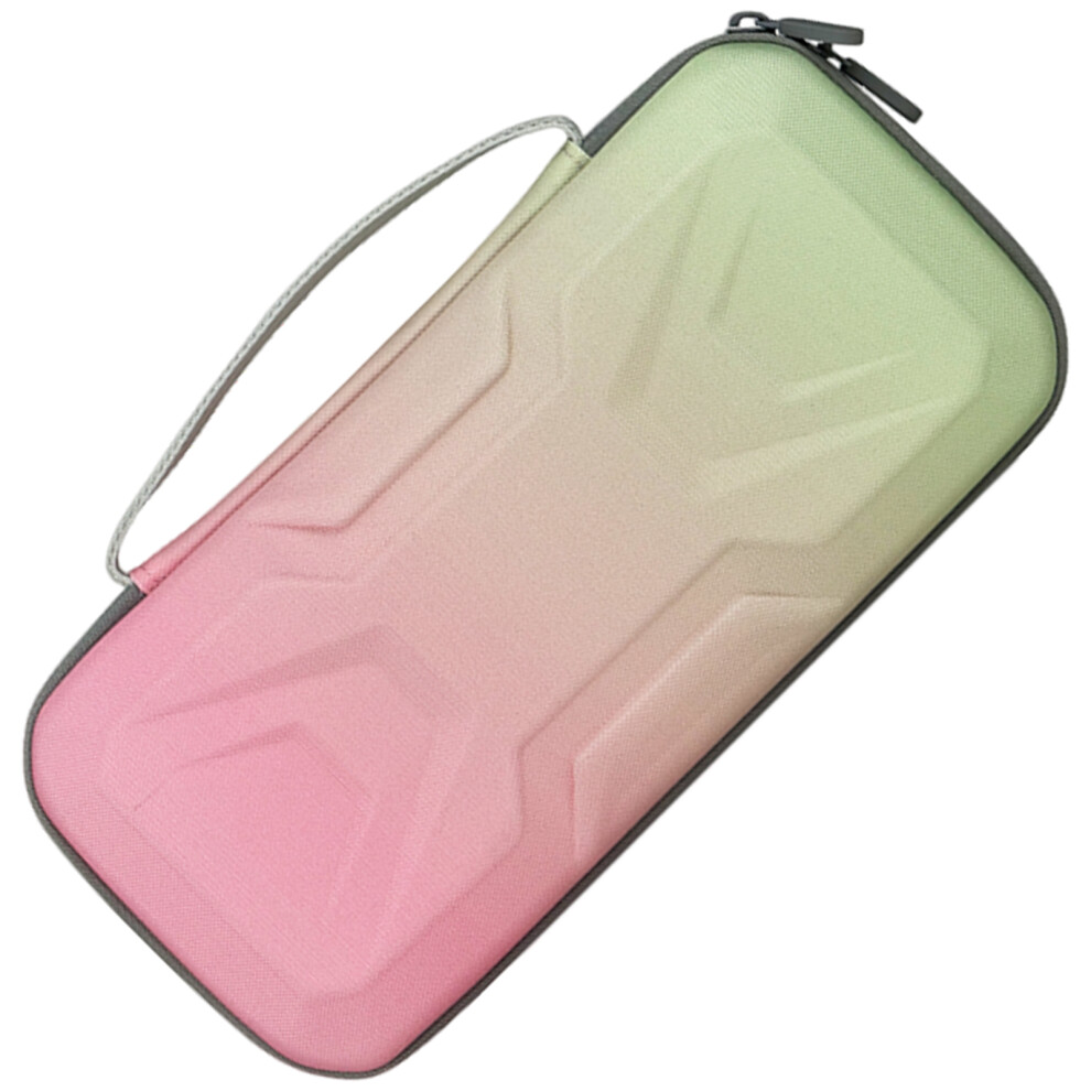 Protector Case Storage Box For Ns2 Scratchproof Eva- Pink/Green 7732000562631