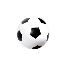 Indoor Quiet Foam Football Light weight Quiet-football M