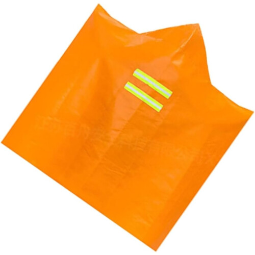 Fire Escape Cape Model B, Home Use, Emergency Situations Safety Equipment 1