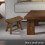 Natural Wood Step Stool Easy To Carry, Lightweight Sturdy Structure For Safe And Versatile Usage 5
