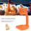 Rust-Proof Plastic Chicken Nipple Drinker Cups Farm Supplies Drinking Tool Poultry Automatic Waterer Humanized Bent Arm Design Easy Install 5
