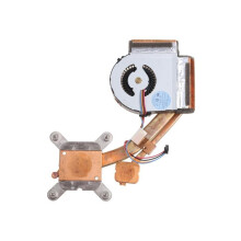 CPU-Kühllüfter kompatibel für T420 T420i Laptop CPU-Lüfter und Kühlkörper 04W0408