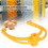 Farm Egg Picker Accessory Efficient Egg Collection Chicken Egg Holder Clip With Durable PP Material Automatic Egg Picking Tool 7