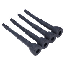 Farm Dairy Milking Accessories: 4PCS Silicone Milk Liners Safe Teat Cup Parts