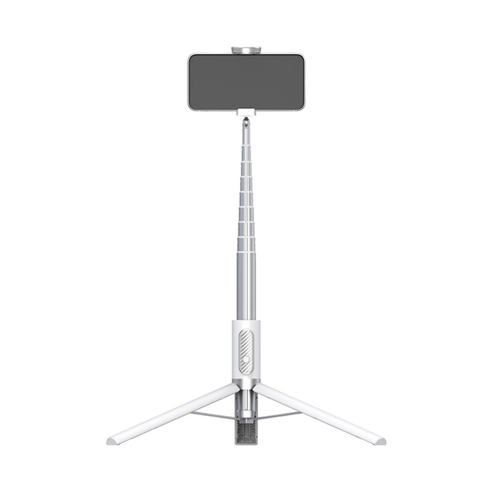 Portable Selfie Stick Tripod With Reinforced Stability, Widespread Compatibility For Smartphones, For Unforgettable Memories 9482726664352