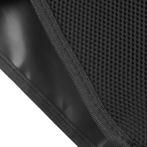 Custom Fit Case Protective Dust Cover Compact Size Comprehensive Coverage Easy Access Mesh Design 33 28.7 24.1cm 1