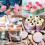Gift Choice Ρωσικές συμβουλές ζαχαροπλαστικής, κιτ διακόσμησης κέικ με ακροφύσια από 7