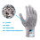 Anti Cutting Gloves, Upgrade Safety with Level 5 Protection for Handling Sharp Objects, Breathable Material for Comfortable Kitchen Work 2