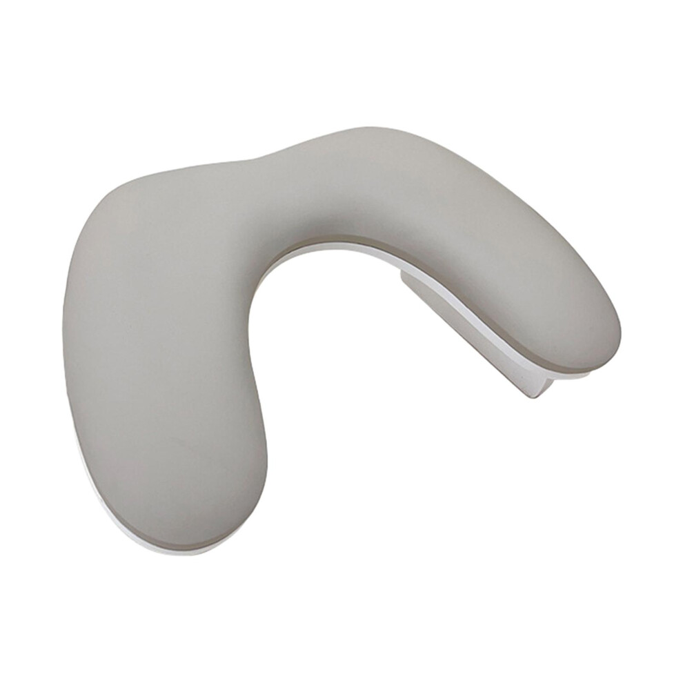Professional Hand Rest Sponge Pillow Ergonomic Support For Nail Art