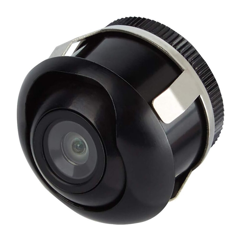 Car Backup Camera With Adjustable Image Options, Universal Compatibility Ensures Easy Integration Into Your Vehicle 9128293555227