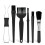 6 Piece Cleaning Tools For Electronic Devices Keypad Maintenance Set With Anti Static Brush And Puller 7