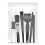 6 Piece Cleaning Tools For Electronic Devices Keypad Maintenance Set With Anti Static Brush And Puller 4
