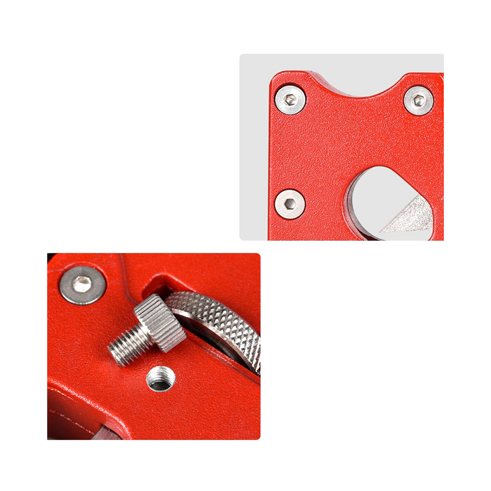 Y17a Woodworking Hand Planing Wood Edge Cutter Angle Planing 45-Degree Bevel Chamfering Trimming Replacement Accessories Bevel R 6935161503746