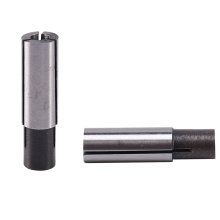Y17A 36Pcs 1/4 Zoll auf 1/8 Zoll CNC Gravurbit Fräsadapter Umrüstung für Gravurmaschinenwerkzeug