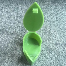 Y17A Unsichtbare Pflanzen Kletterwandklammer Klammer Rankenhalterung Fester Schnallenblattklammer Traktionshalterung Garten