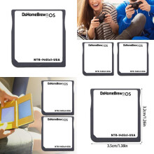 Game Card 140 In1 Kompilacja Karta Karta Przenośna dla NS