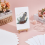 Καλοκαιρινή ευχετήρια κάρτα DIY Kit 20 Σετ DIY Θέμα Θαλάσσιο Ζώο 5 Στυλ Εργ 4