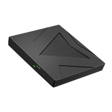 Player DVD extern USB 3.0 Type C ROM Disk Burners portabili DVD pentru laptop, PC desktop, Windows 11/10/8/7