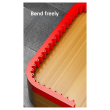 Y17A Timmergereedschap Vormmaker Timmermansgereedschap Contour Timmermansgereedschap Houtbewerkingsgereedschap Houtbewerkingsgereedschap Houtbewerkin