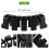 Y17A 100Pcs Λυγιστές Φυτών Για Εκπαίδευση Χαμηλού Στρες, Κλιπ Εκπαίδευσης 3