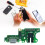 USB-Ladeanschluss Flexes Kabelersatz für X / X6811 1