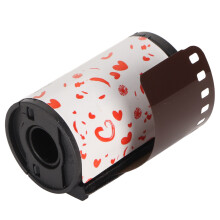 35mm Color Print Film 12 Exposures, 400 Sensitivity for 135 Camera