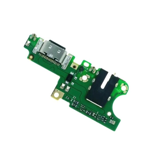 USB-Ladeanschluss Flexes Kabelersatz für X / X6811 1