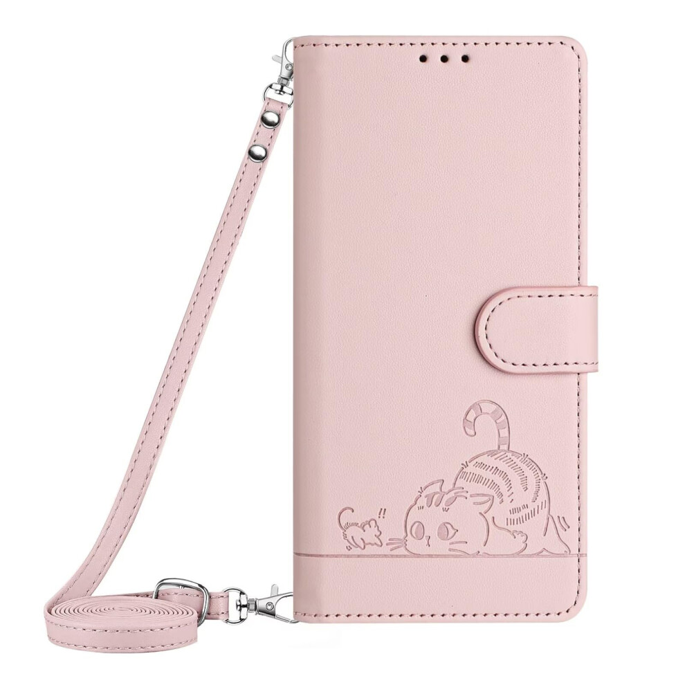 Nadoli Wallet Case For Samsung Galaxy A02s With Rfid Blocking Leather 9199774561334