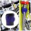 Fork Seal Cleaner For Motorcycle Front Forks, Universal Shock Absorber  Tool, Front Fork Maintenance 4