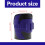 Fork Seal Cleaner For Motorcycle Front Forks, Universal Shock Absorber  Tool, Front Fork Maintenance 2