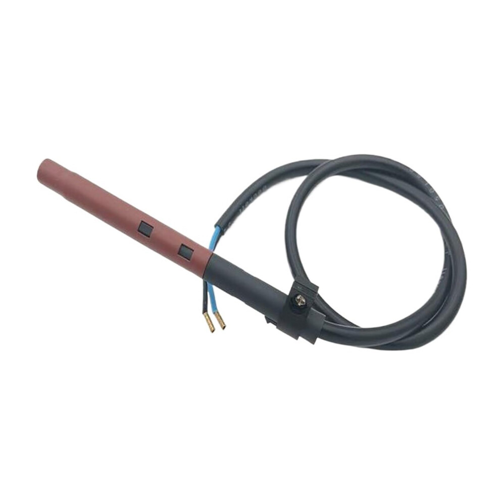 Qrb1 Flame Sensor Photocell Normal And Light Sensitivity For Diesel Burner Flame Detector 9426802383034