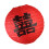 Elegant Red Paper Lanterns for Chinese Wedding - Creative Design 10 Pack 12