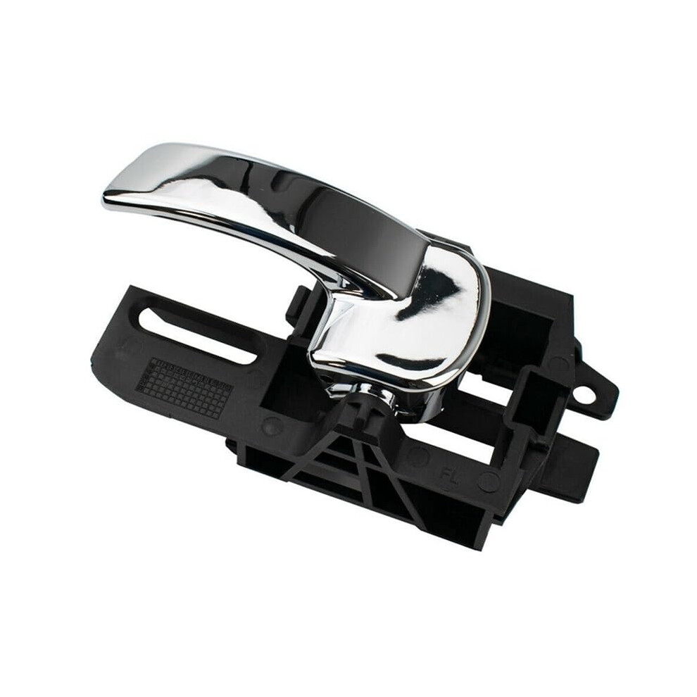 2X Interior Door Handle Front Rear Left For Nissan Qashqai J10 20072013 80671Jd00e Replacement 9189345186424