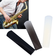 Fine Crafted Alto Sax Reeds 3Pcs Resin 2.5 Low E for All Levels
