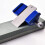 Manual Sharpener Model X5S0 For Chisels Flat And Bevel Chisel Sharpener, 1 Pc, Angle Guide, Accessories 2