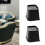 4/6Pcs Lit Meubles Risers Lit Meubles Risers-5 pouces 6 6