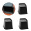 4/6 Stuks Oversized Meubels Risers Zware Bed Risers-5 inch 6 4