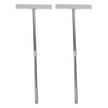 2Stk Leichter Schildhalter Für Und