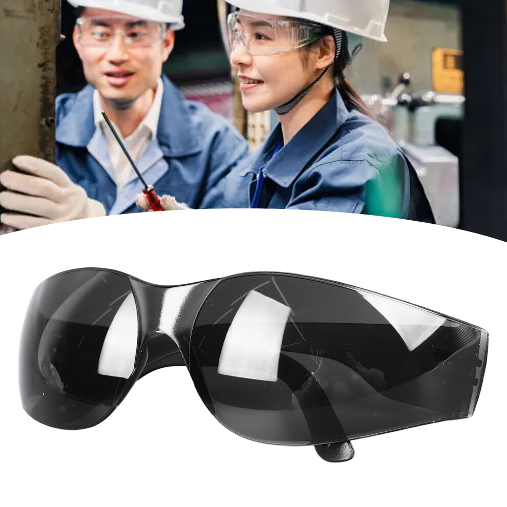 Shockproof Fog-Proof Protective Glasses For Ground Photography - Black Bp-3006 8731368946274