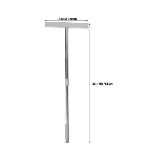 2Stk Leichter Schildhalter Für Und 1