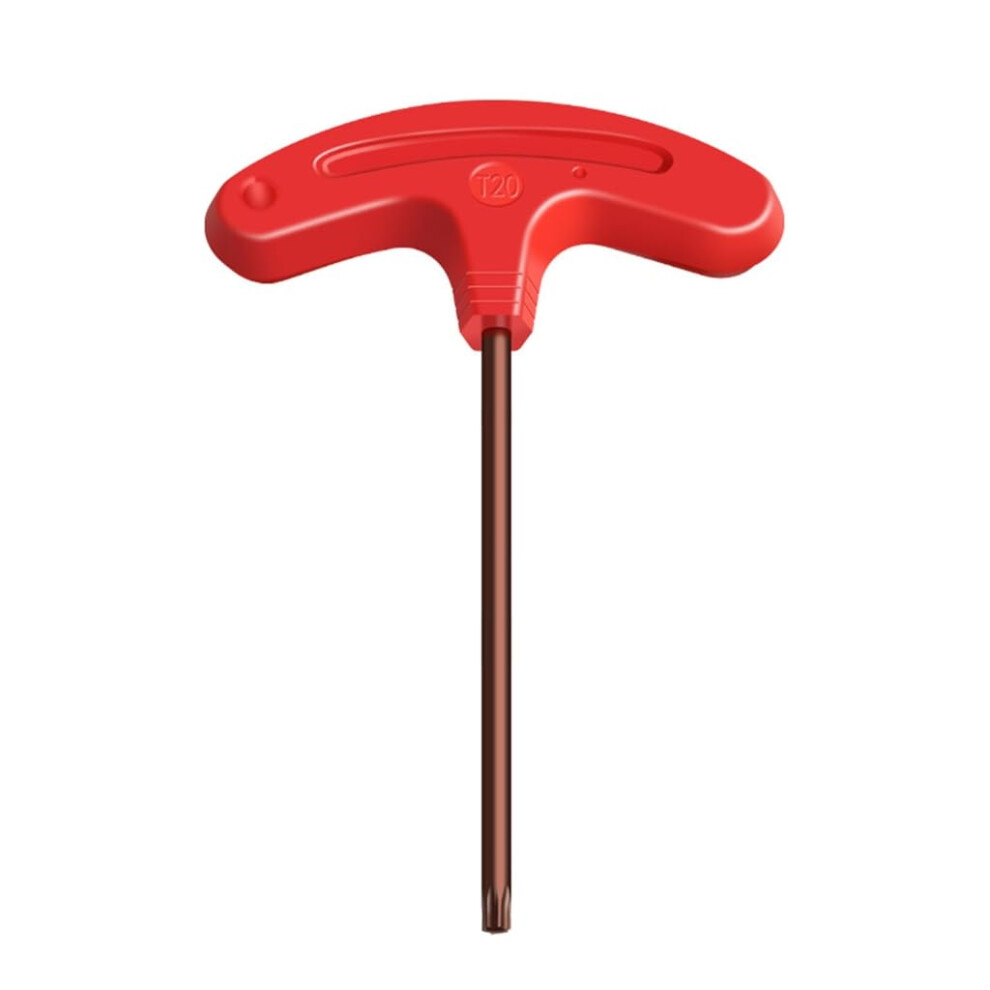 Torx Wrench, Torx Key, Tool, Machine Screw, Thandle Wrench, Security Bolt, Hole Screwdriver, Wrench, Mechanical Tool, T20 9426802385786